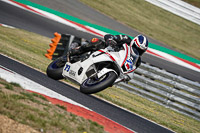 Advanced Group White Bikes
